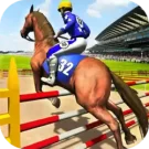 Horse racing