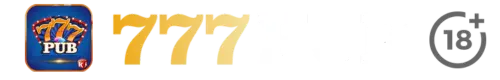 777PUB icon logo