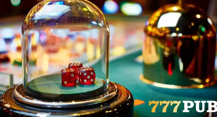 777Pub Online Dice Playing Guide: Professional Tips