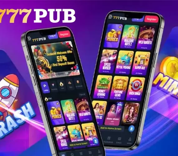 Contact 777Pub – Support to Quickly Resolve All Problems