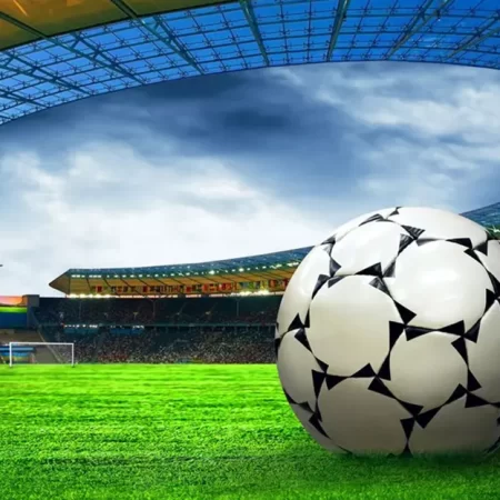 How to read soccer betting odds: Understand correctly and bet effectively.