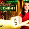 Baccarat Evolution – The Most Worth Trying Game At 777Pub