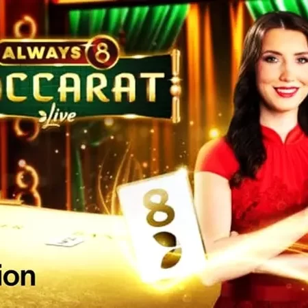 Baccarat Evolution – The Most Worth Trying Game At 777Pub