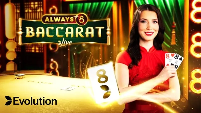 Baccarat Evolution – The Most Worth Trying Game At 777Pub