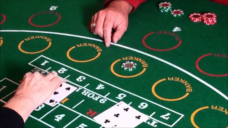 Summary of the most worth-trying baccarat evolution genres in 2025