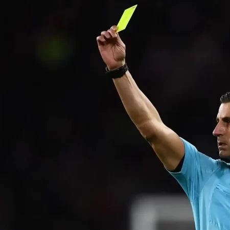 Penalty Card Bet – Fully Updated with All Main Content